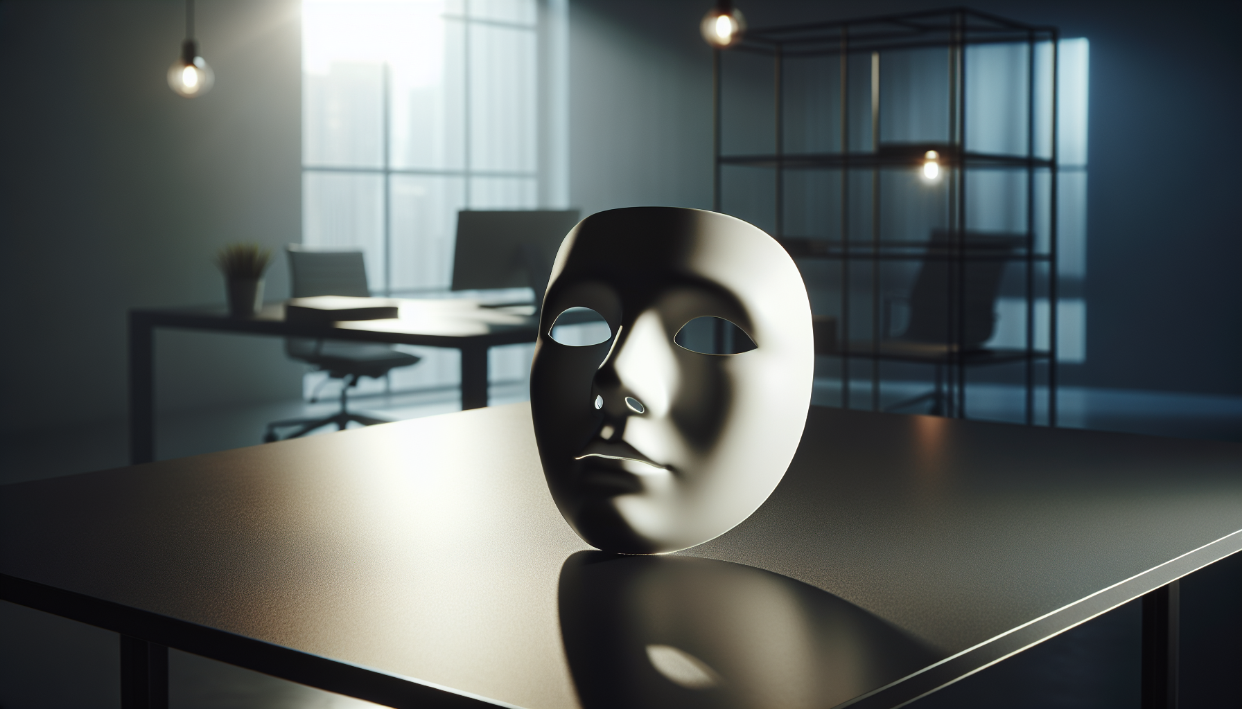 Hochfunktionale Depression: Wenn das Lächeln zur Maske wird