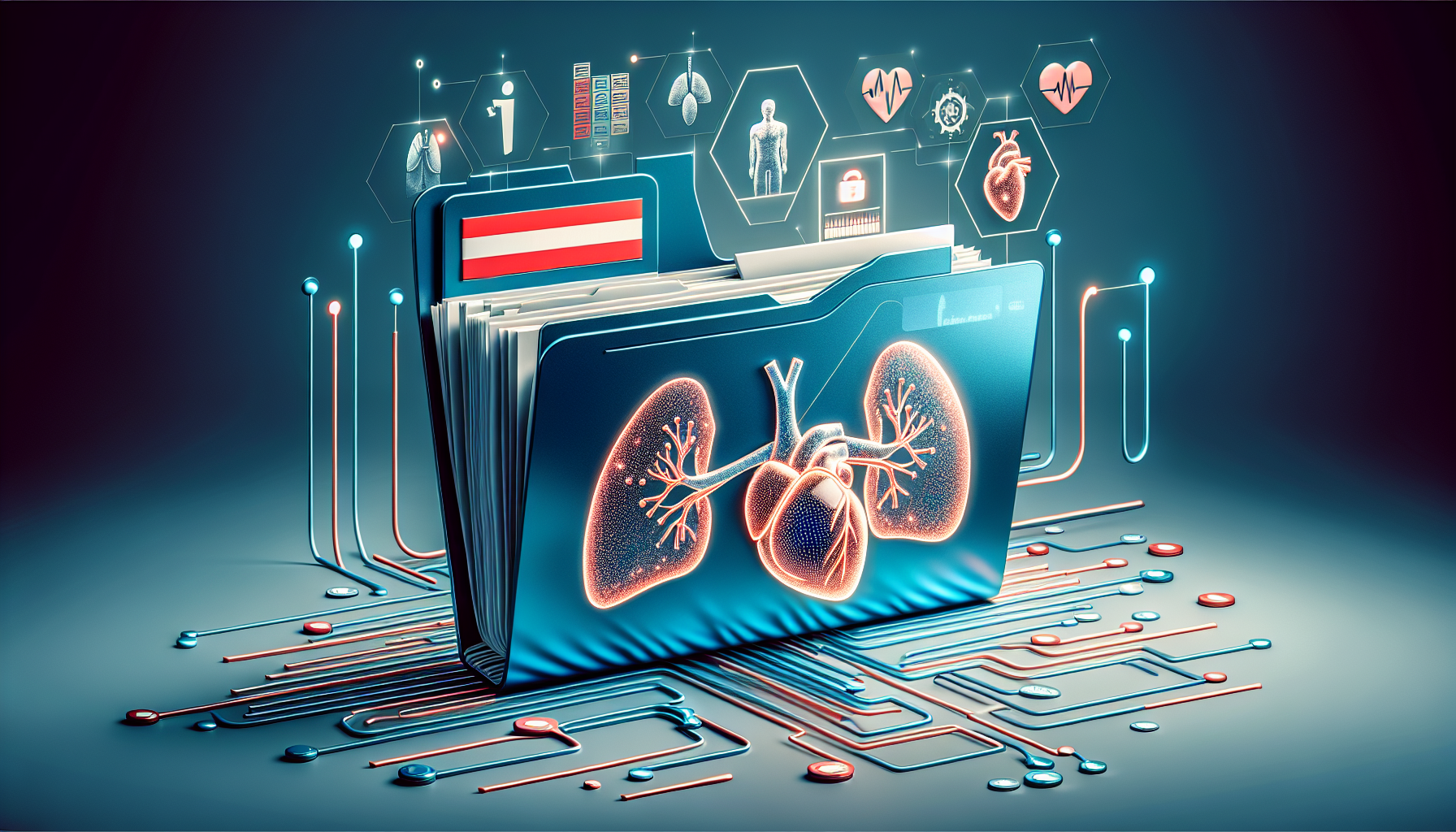 Neues Organ- und Gewebespenderegister: Was sich für Österreicher:innen ändert