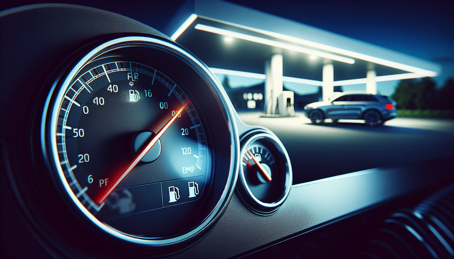 Benzinpreise unter der Lupe: Was die neuen Regelungen für Autofahrer:innen bedeuten