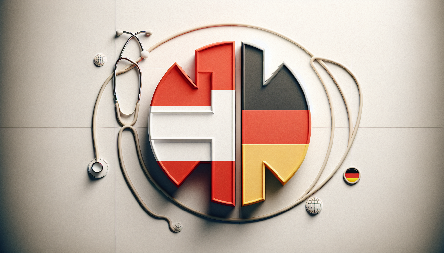 Pflegebedürftigkeitsbegriffe im Vergleich: Ein Blick auf Österreich und Deutschland