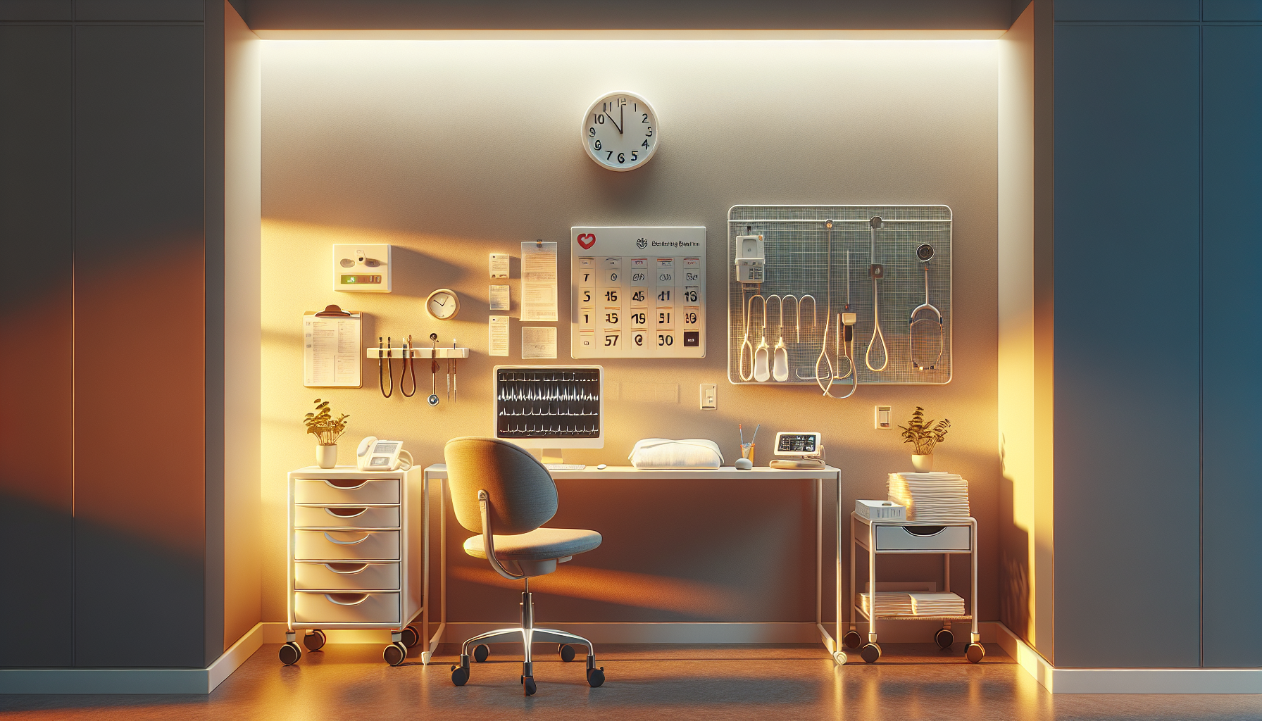 Pflege in Österreich: Wie bessere Arbeitsbedingungen Realität werden können