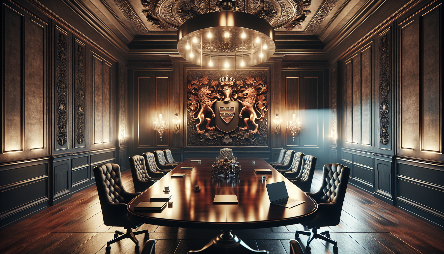 Erbstreitigkeiten in Familienunternehmen: Zwischen Tradition und Moderne