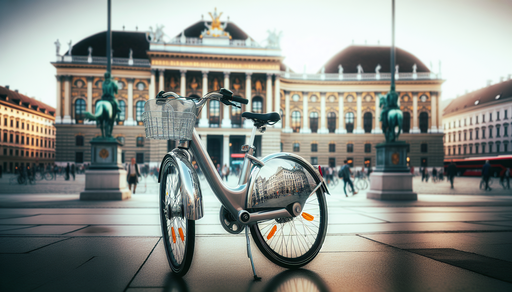 Fahrrad-Leasing in Österreich: Ein umweltbewusster Trend mit Tücken?