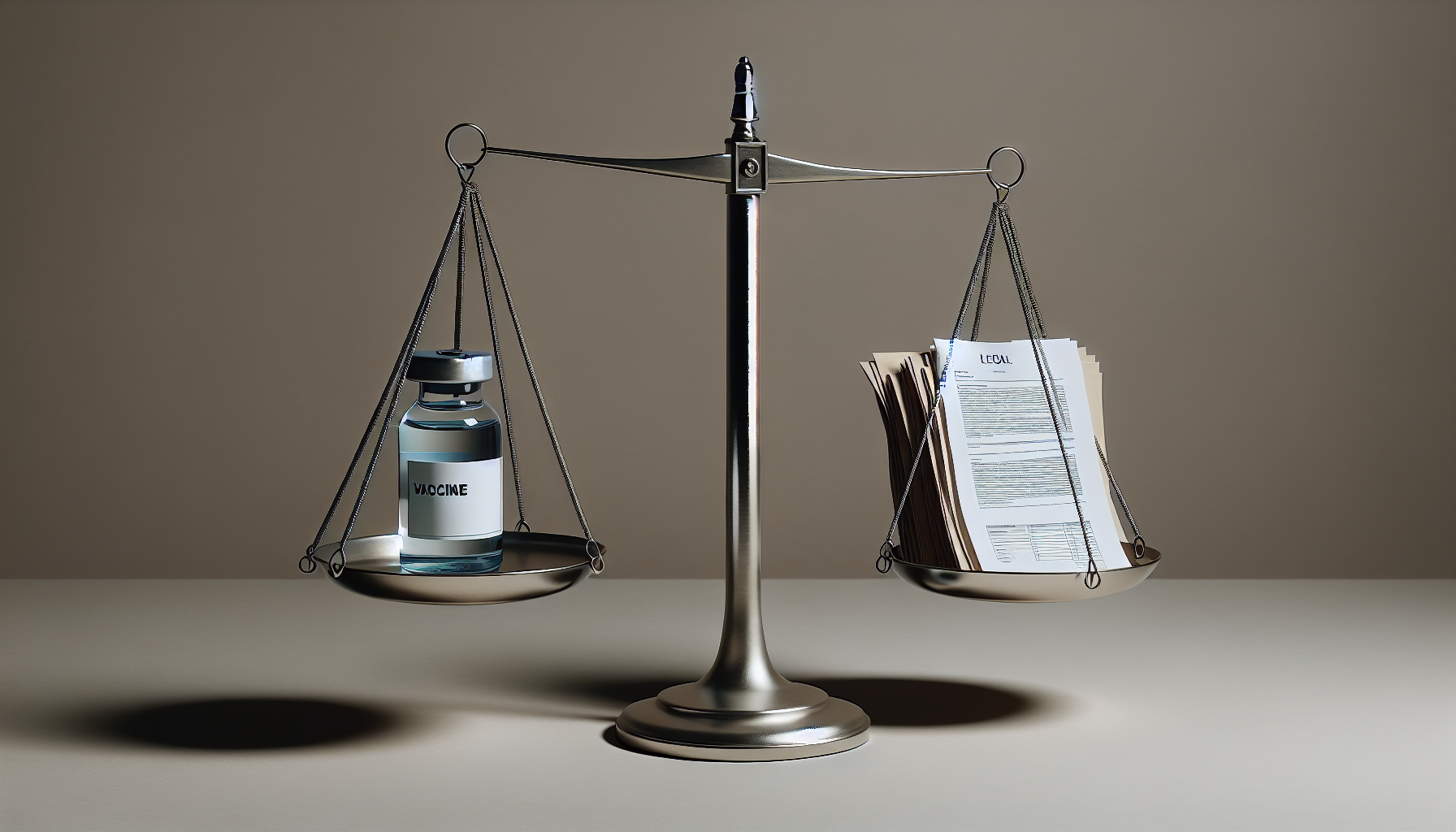 Rechtliche Herausforderungen bei Impfschäden: Was Betroffene in Österreich wissen sollten