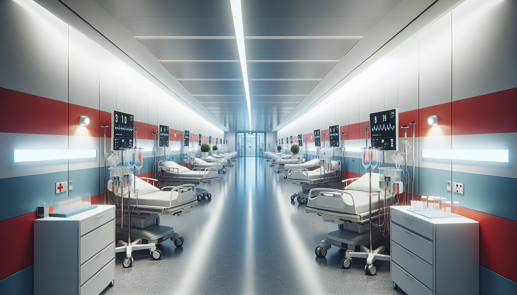 Krankenhausreform in Österreich: Was sich für Patient:innen ändert