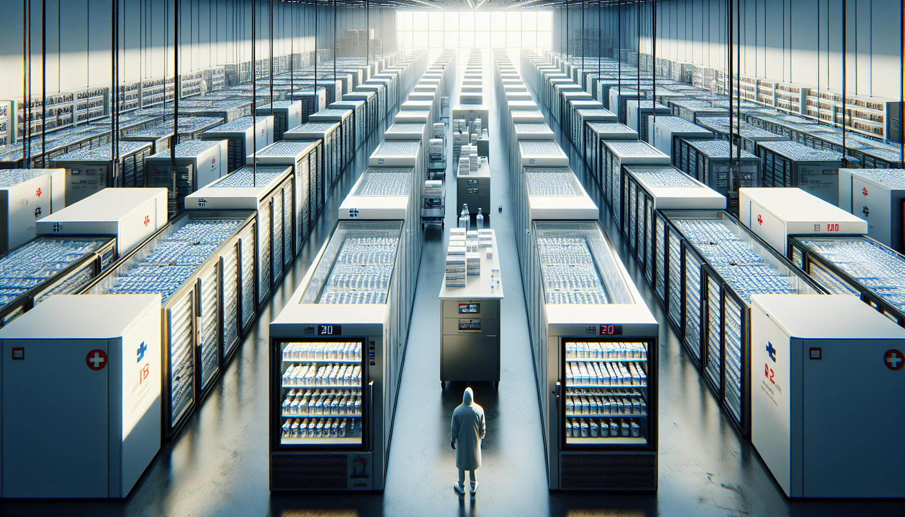 Vorsorge für den Ernstfall: Österreich sichert sich Impfstoffe für zukünftige Pandemien