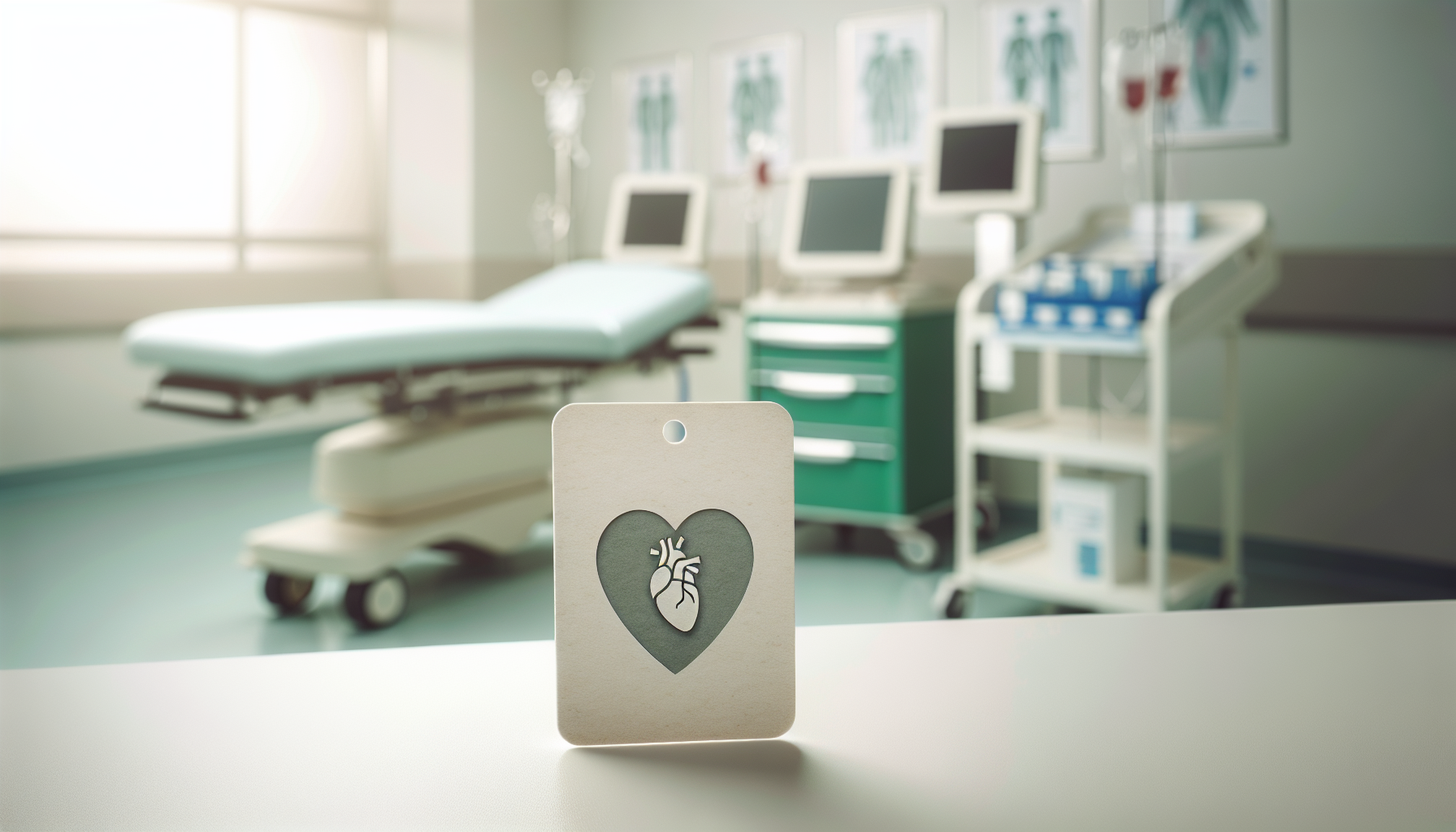 Organspende in Österreich: Zeit für bessere Rahmenbedingungen