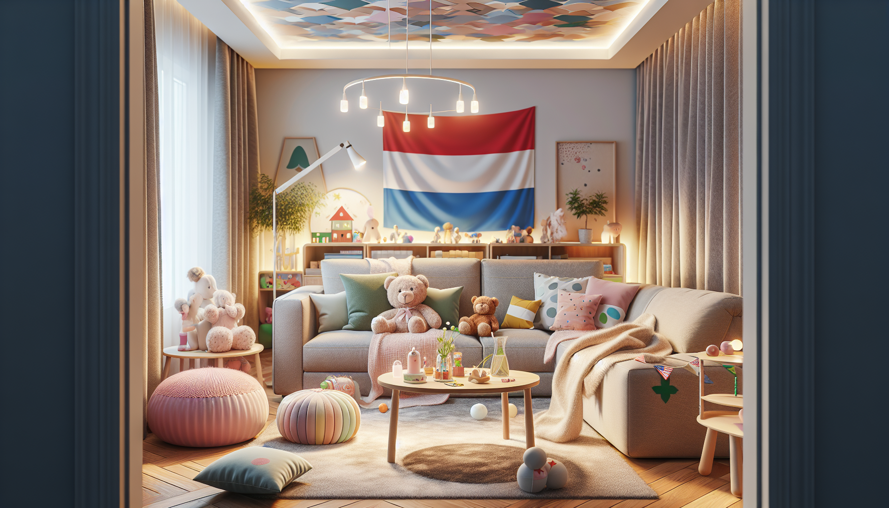 Psychische Gesundheit bei Kindern und Jugendlichen: Wie Österreich unterstützt