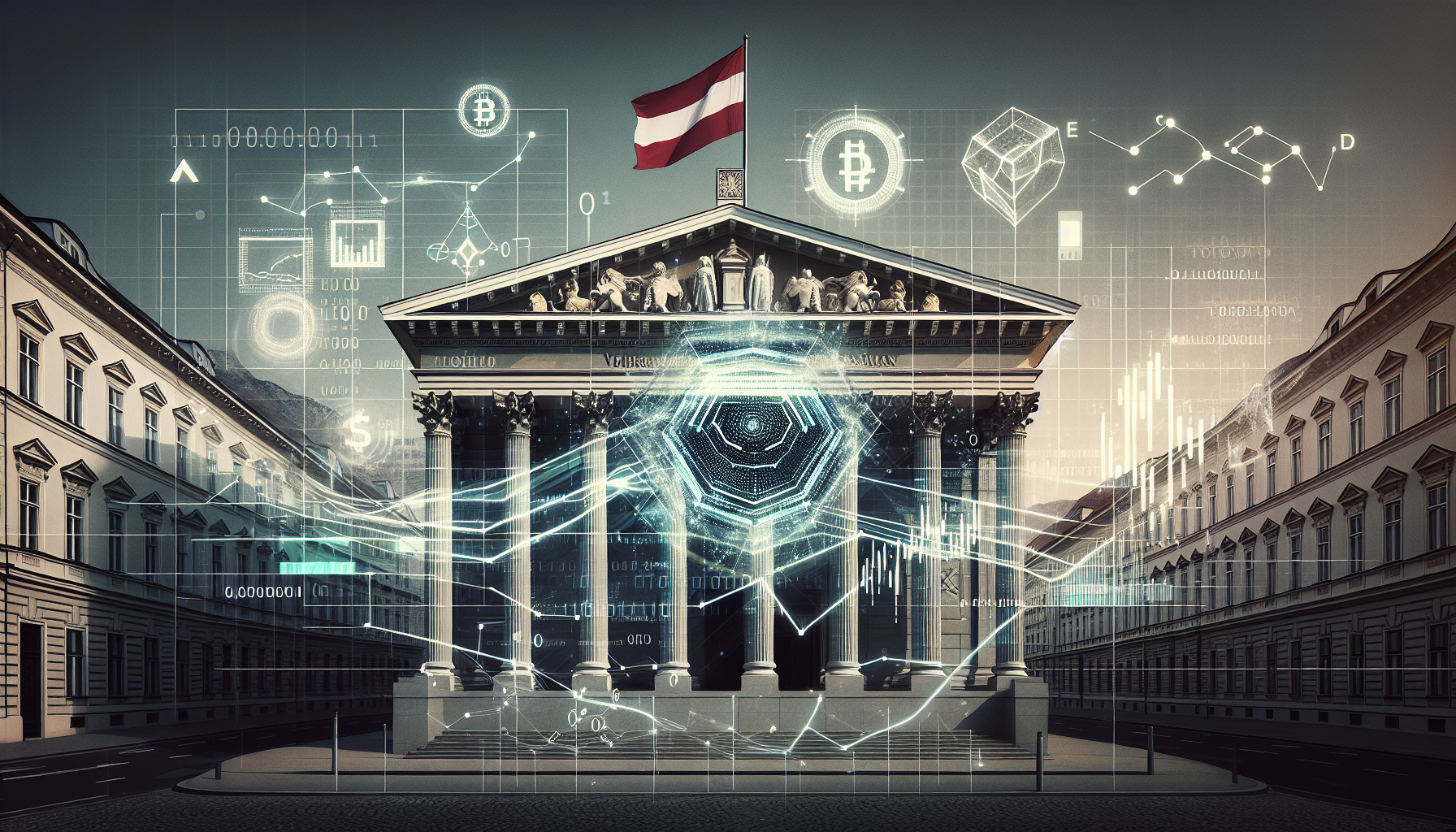 Digitale Finanzdienstleister: Wie Österreichs Banken den Anschluss halten wollen