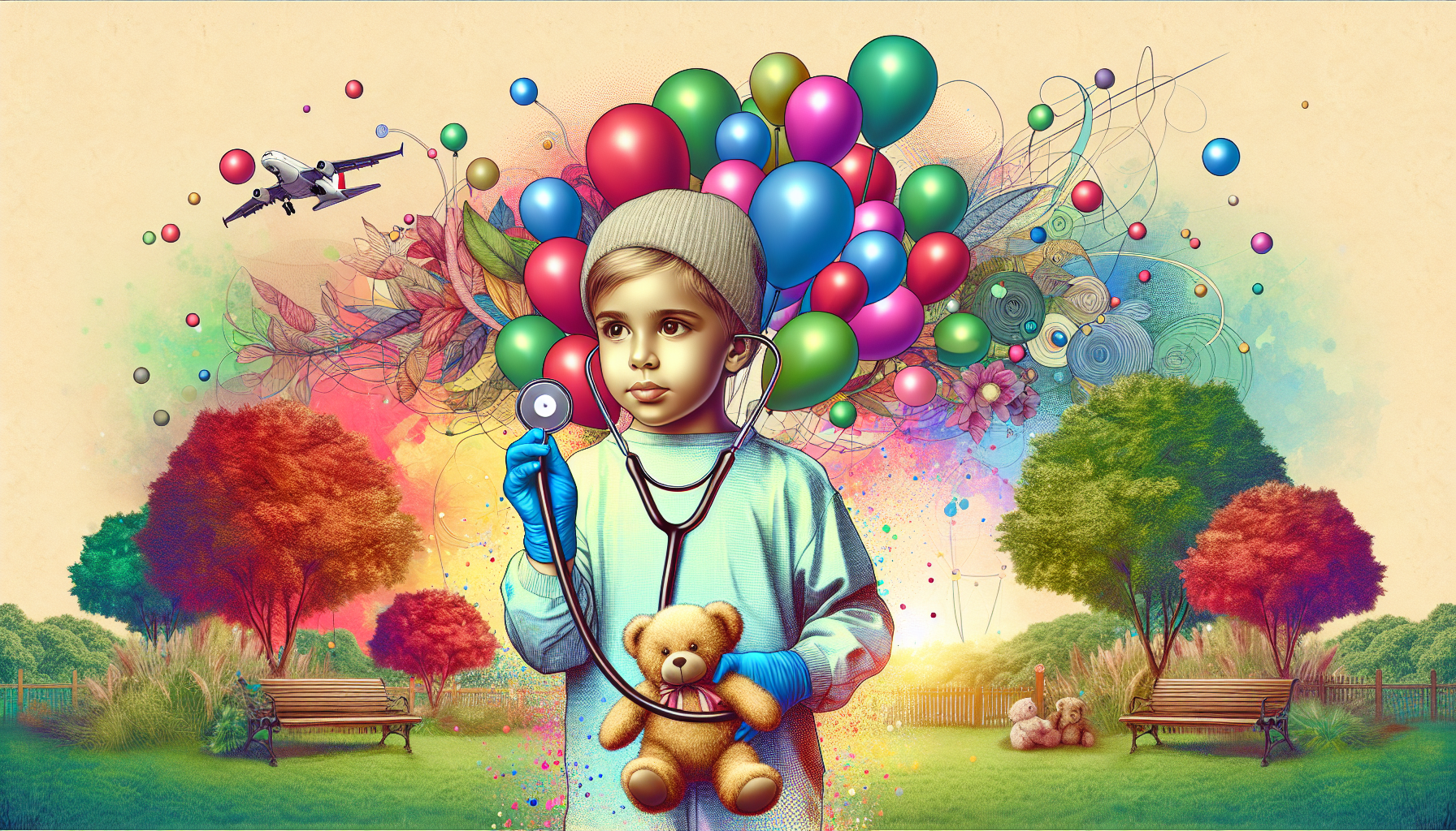 Neue Impulse für die Kindergesundheit in Österreich nach der Pandemie