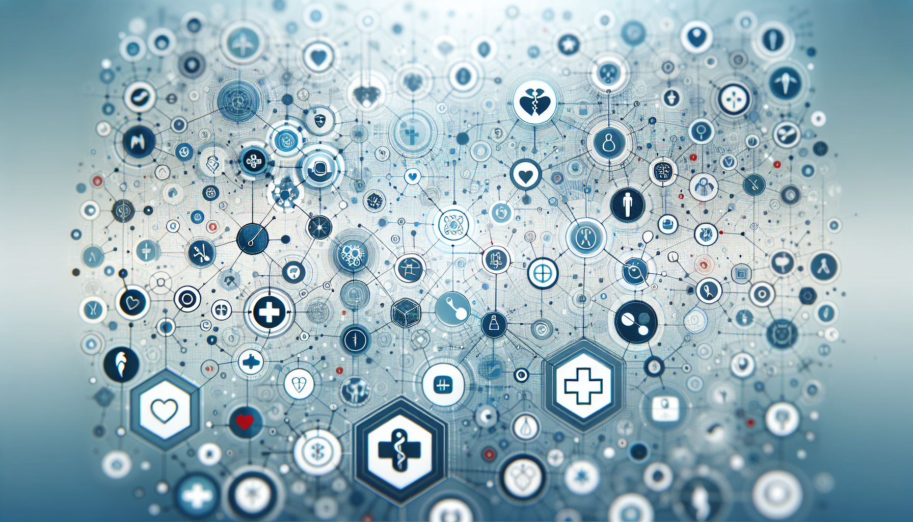 Gesundheit neu gedacht: Wie eine bessere Vernetzung unser Gesundheitssystem stärken könnte