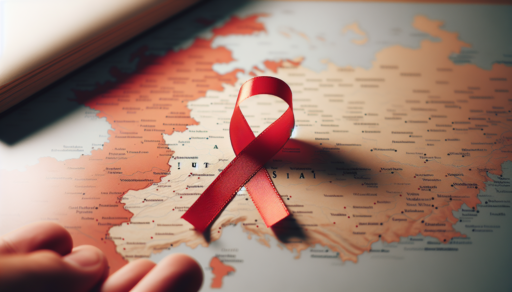 Welt-AIDS-Tag: Solidarität und Aufklärung in Österreich