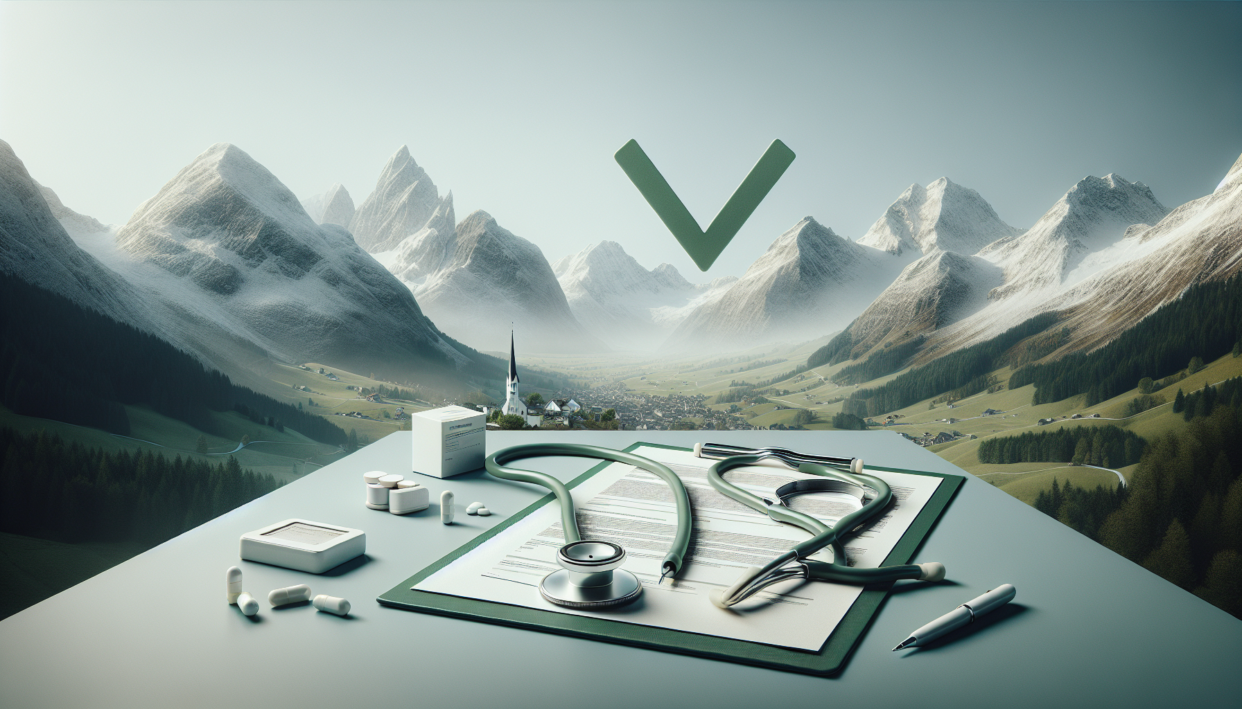 Pflege in Österreich: Mehr Verantwortung, weniger Bürokratie