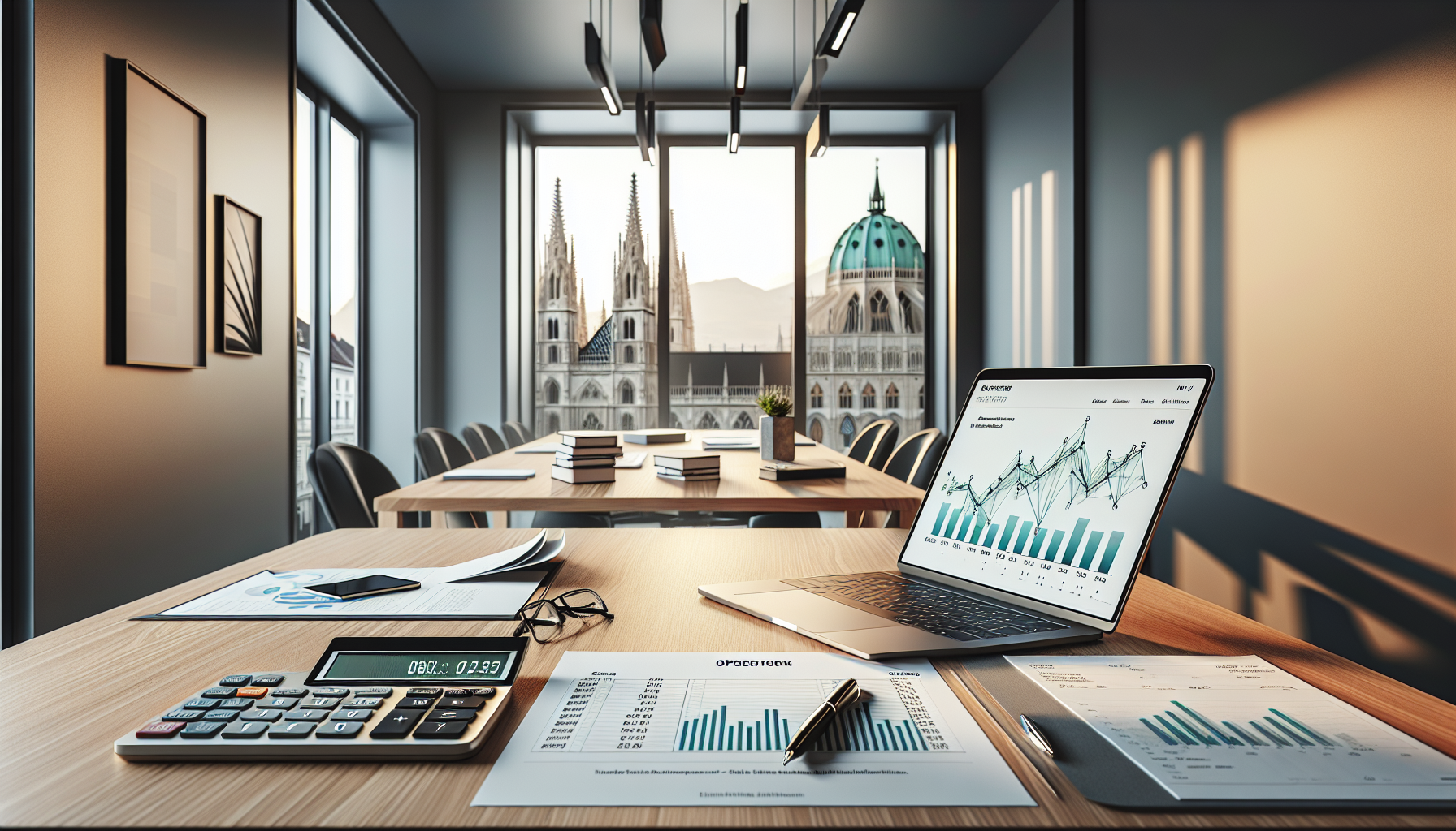 Steuern sparen in Österreich: Tipps für kluge Steuerzahler