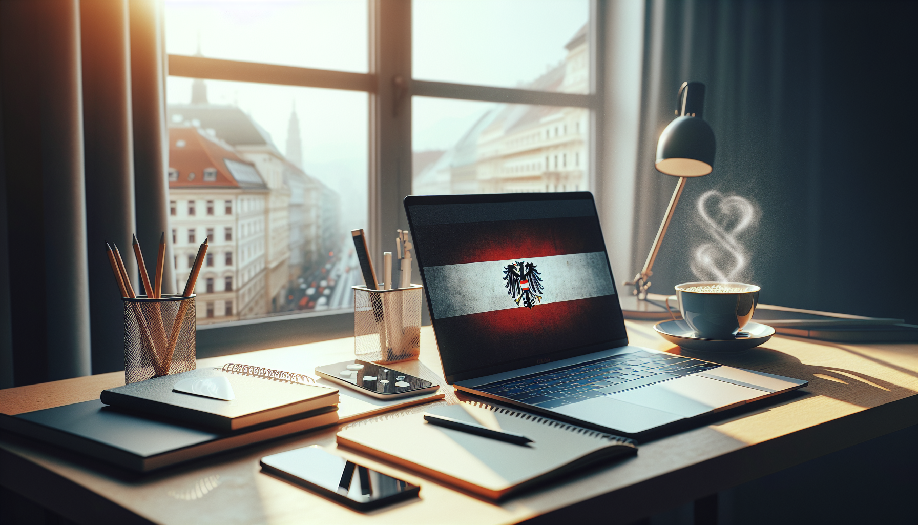 Freiberuflich in Österreich: Chancen und Herausforderungen im Fokus