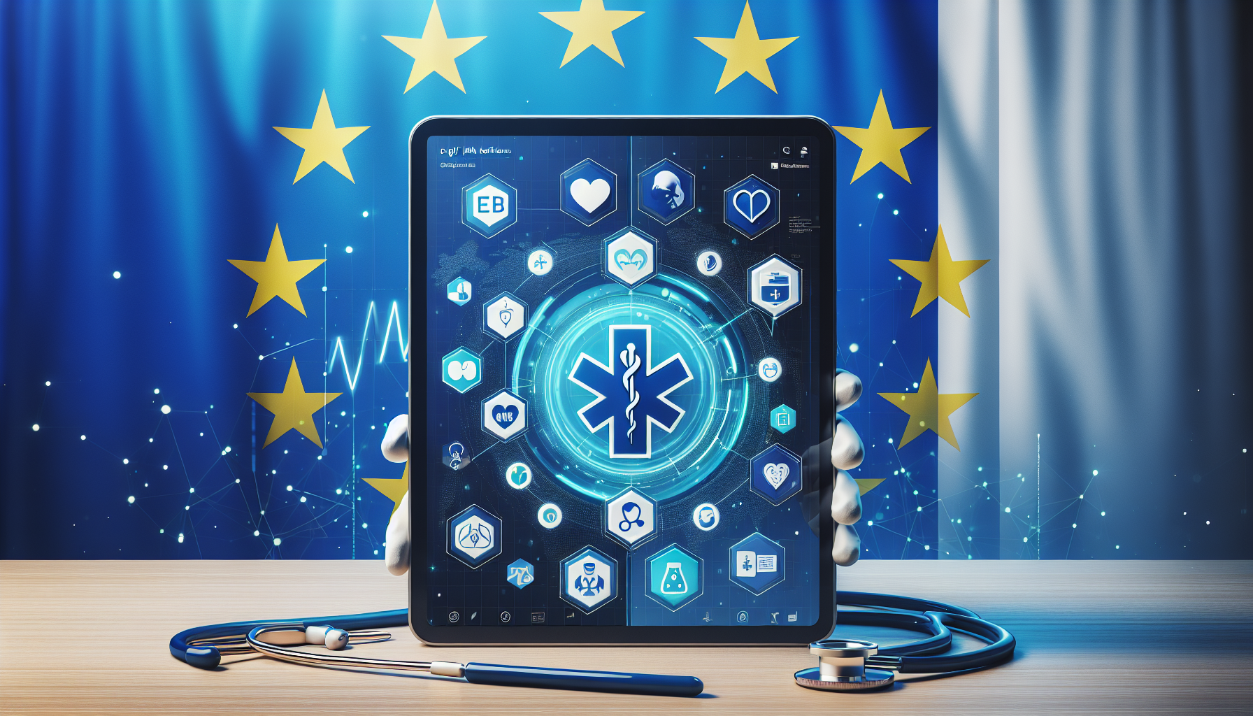 Digitale Gesundheitslösungen auf Rezept: Österreich im Vergleich zu Deutschland