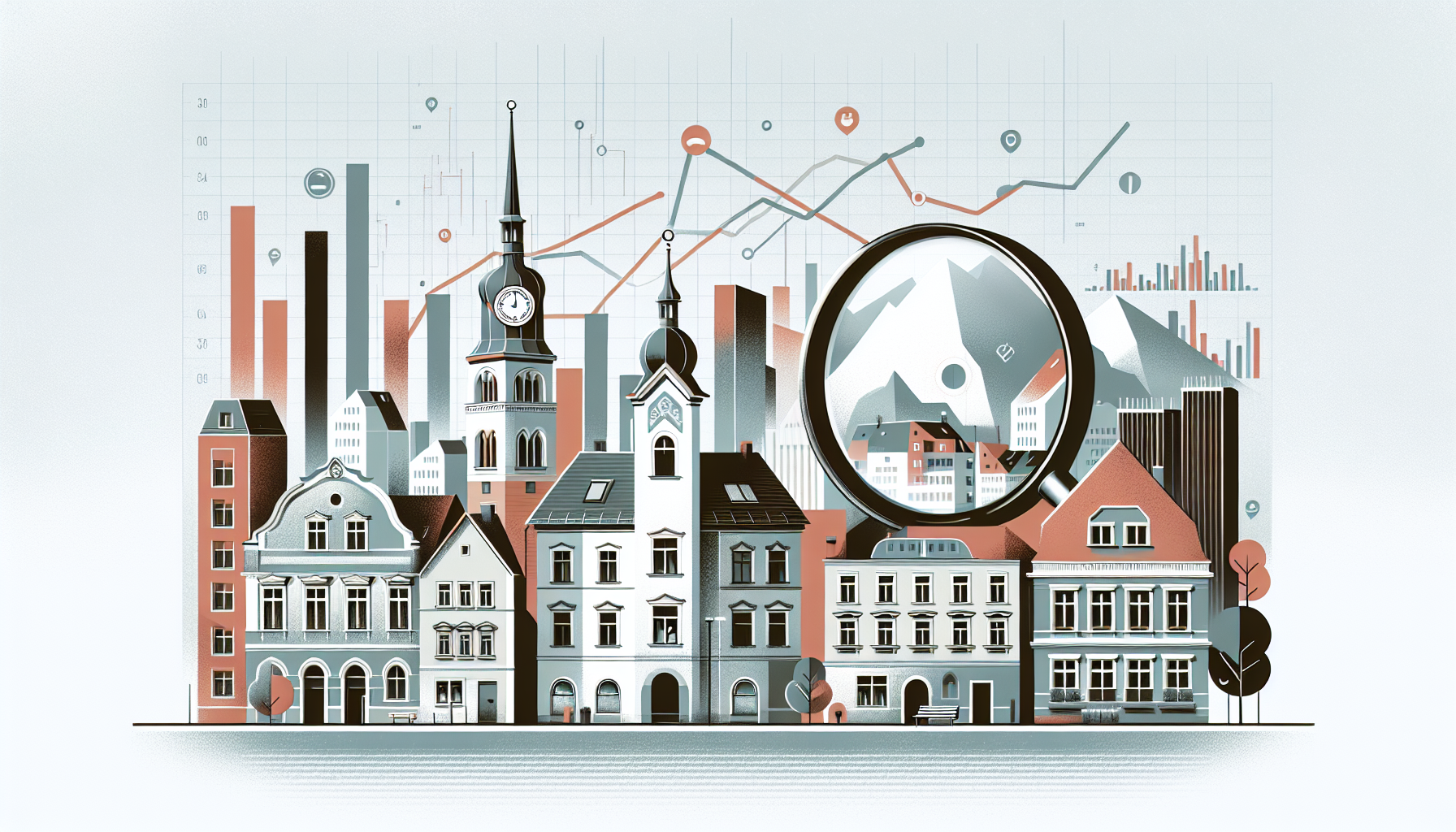 Wohnungskauf in Österreich: Chancen und Risiken für Immobilien-Investoren