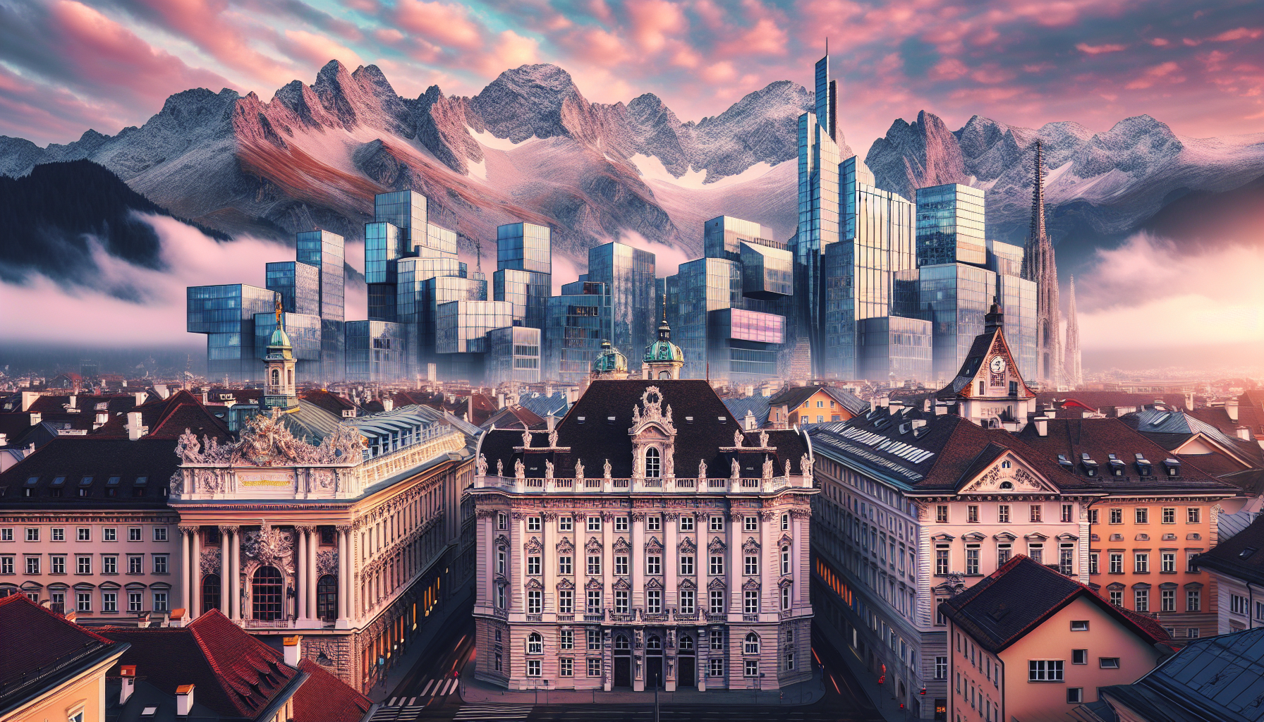 Führung in Österreich: Zwischen Tradition und Moderne