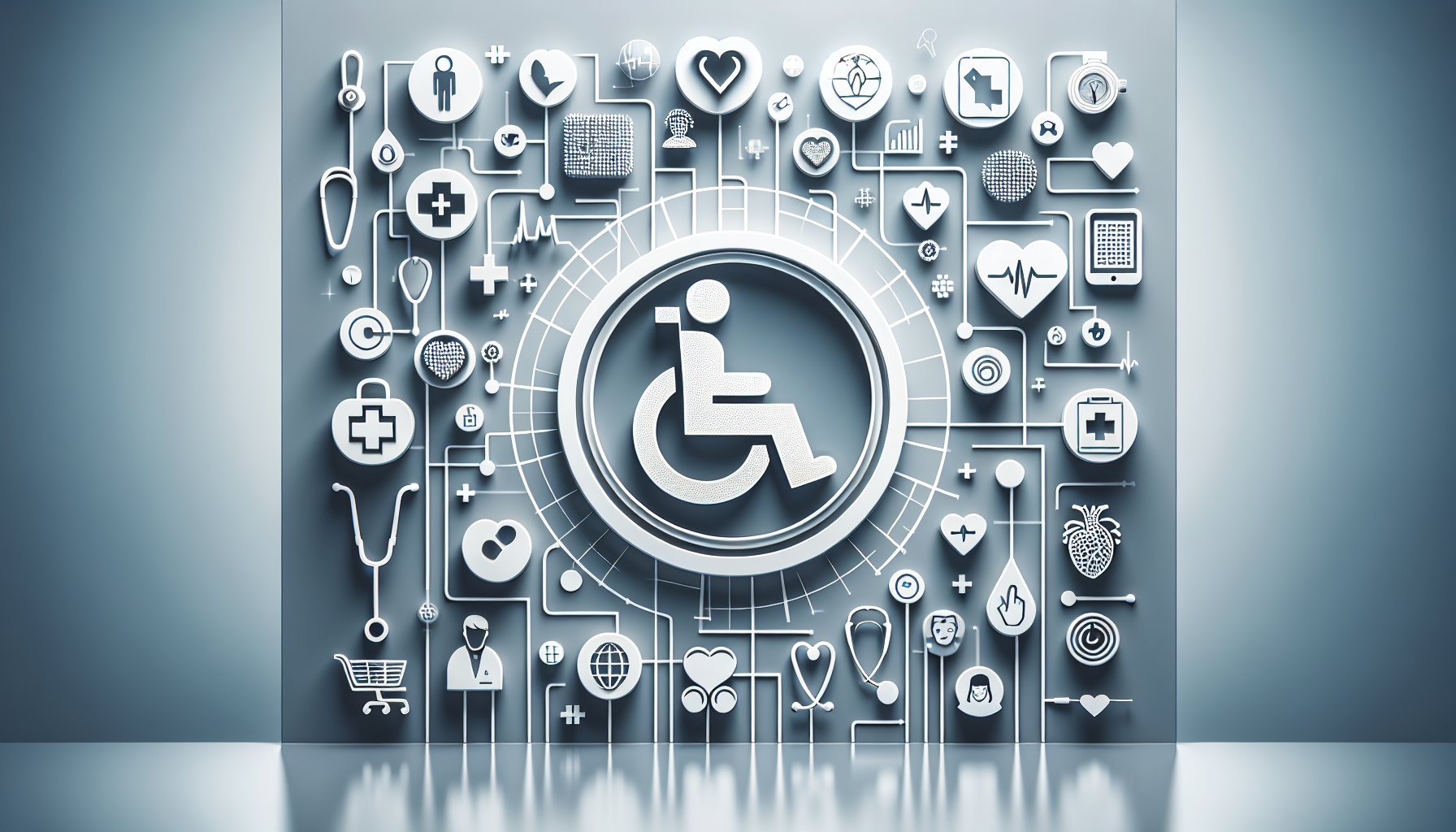 Inklusion im Gesundheitswesen: Österreichs Pläne für mehr Vielfalt und Barrierefreiheit