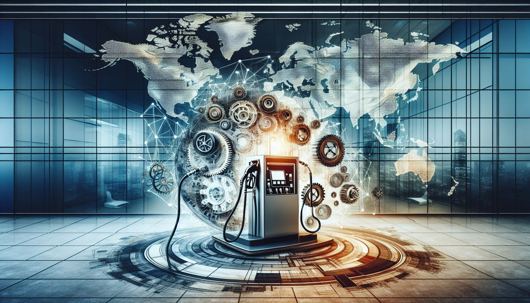 Globale Strategien gegen hohe Spritpreise – Was Österreich daraus lernen kann