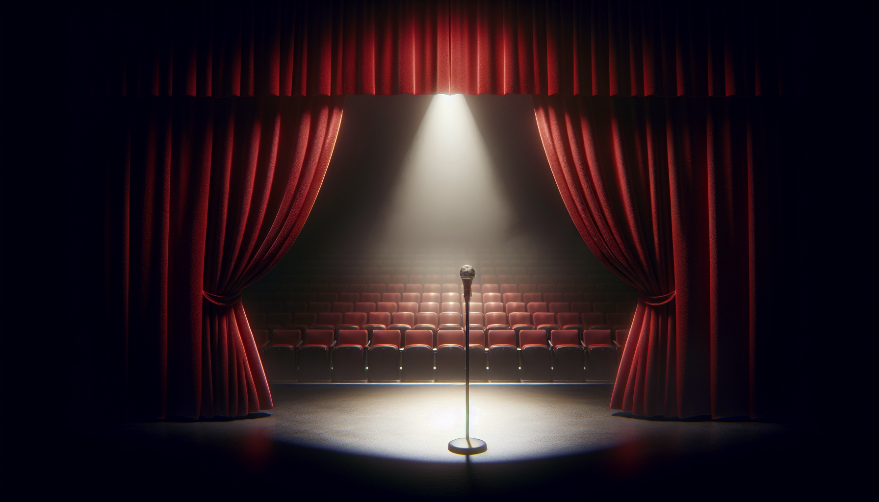 Wenn der Vorhang fällt: Die Auswirkungen von Veranstaltungsabsagen auf unser gesellschaftliches Leben