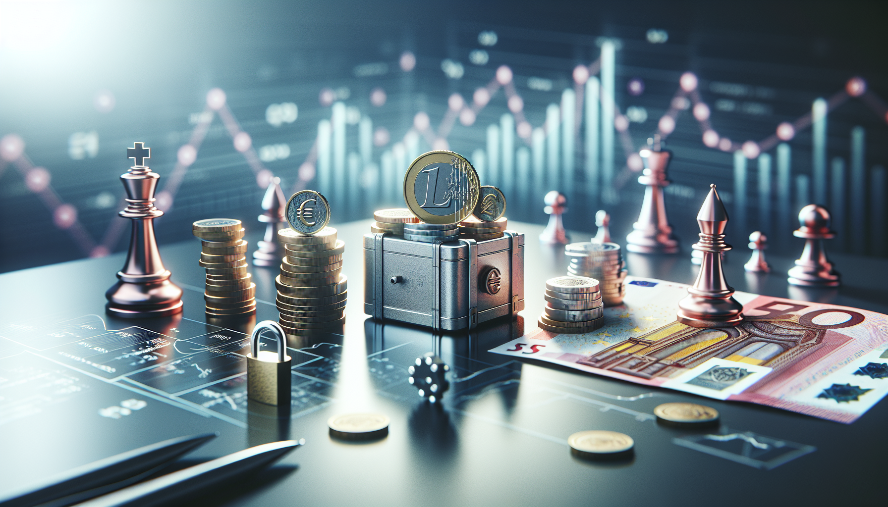 Geldanlage in Österreich: Sicherheit und Strategie im Fokus