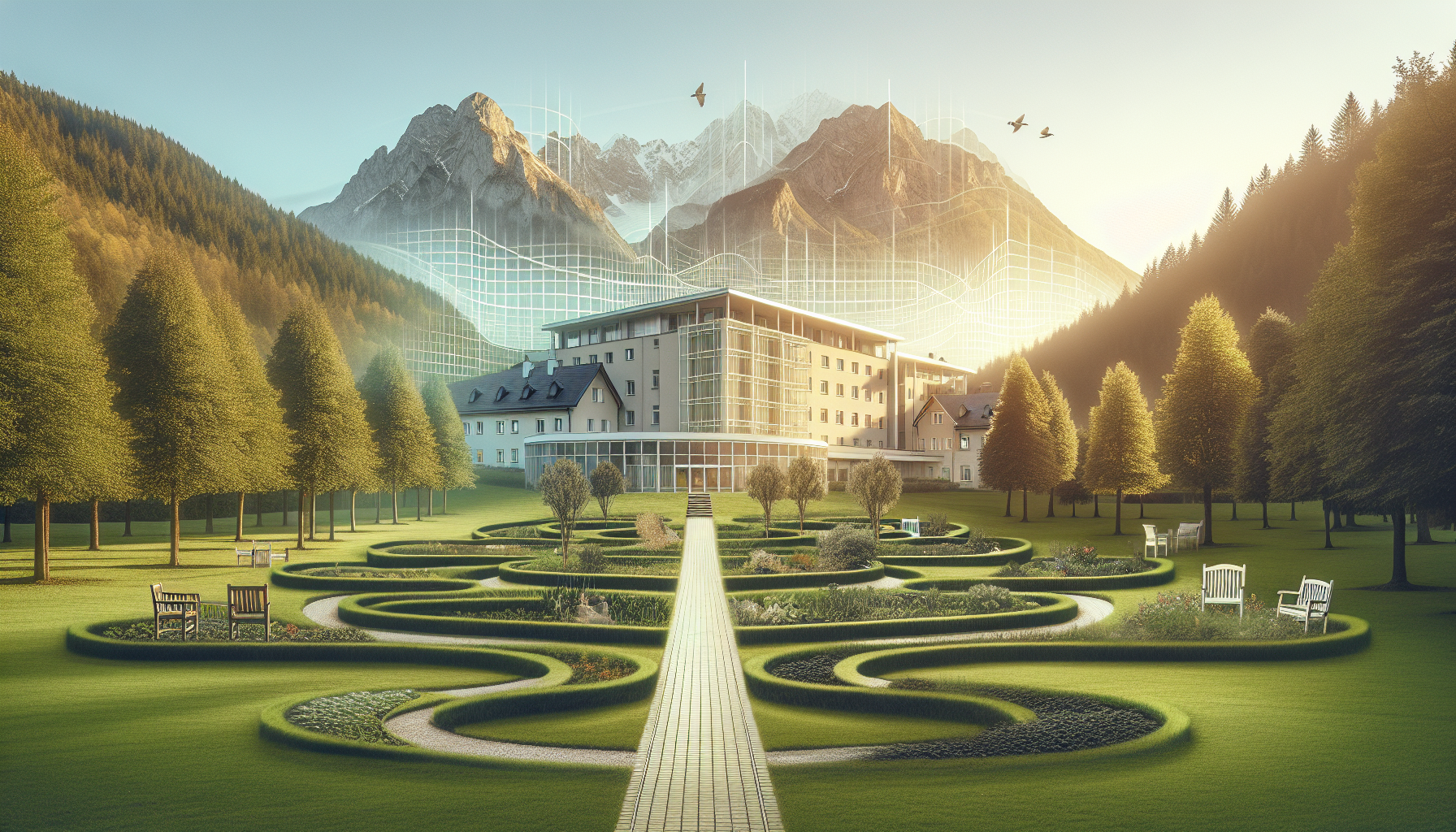 Pflege in Österreich: Ein gesellschaftlicher Wert im Wandel