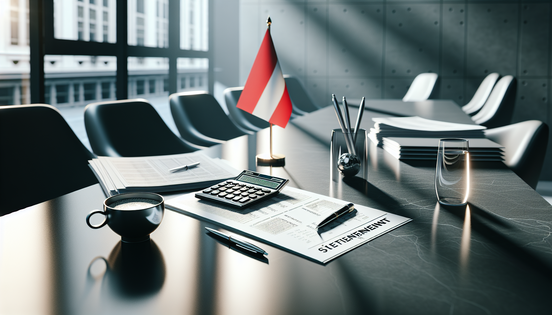 Altersvorsorge in Österreich: So nutzen Sie Ihre betriebliche Vorsorge optimal