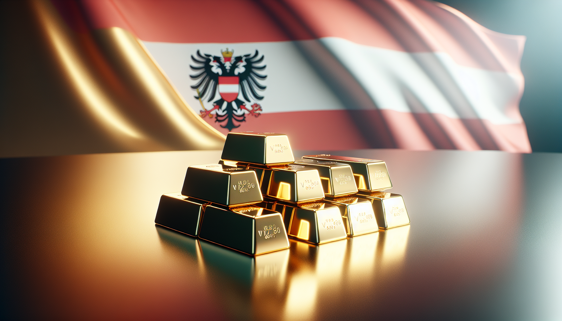 Goldverkauf in Österreich: Was Anleger über Steuern und Meldepflichten wissen sollten