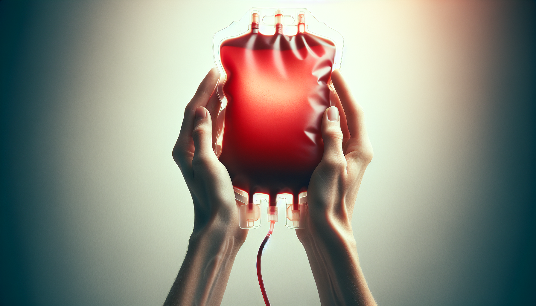 Blutspende in Österreich: Gemeinsam Leben retten