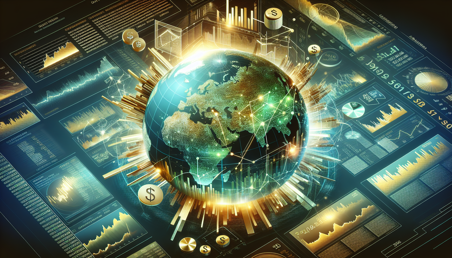 Anleihen in Schwellenländern: Chancen nutzen, Risiken kennen