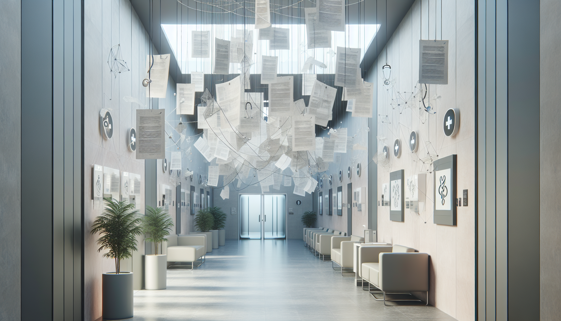 Bürokratie im Spitalswesen: Kann Österreich von Deutschlands Reformideen profitieren?