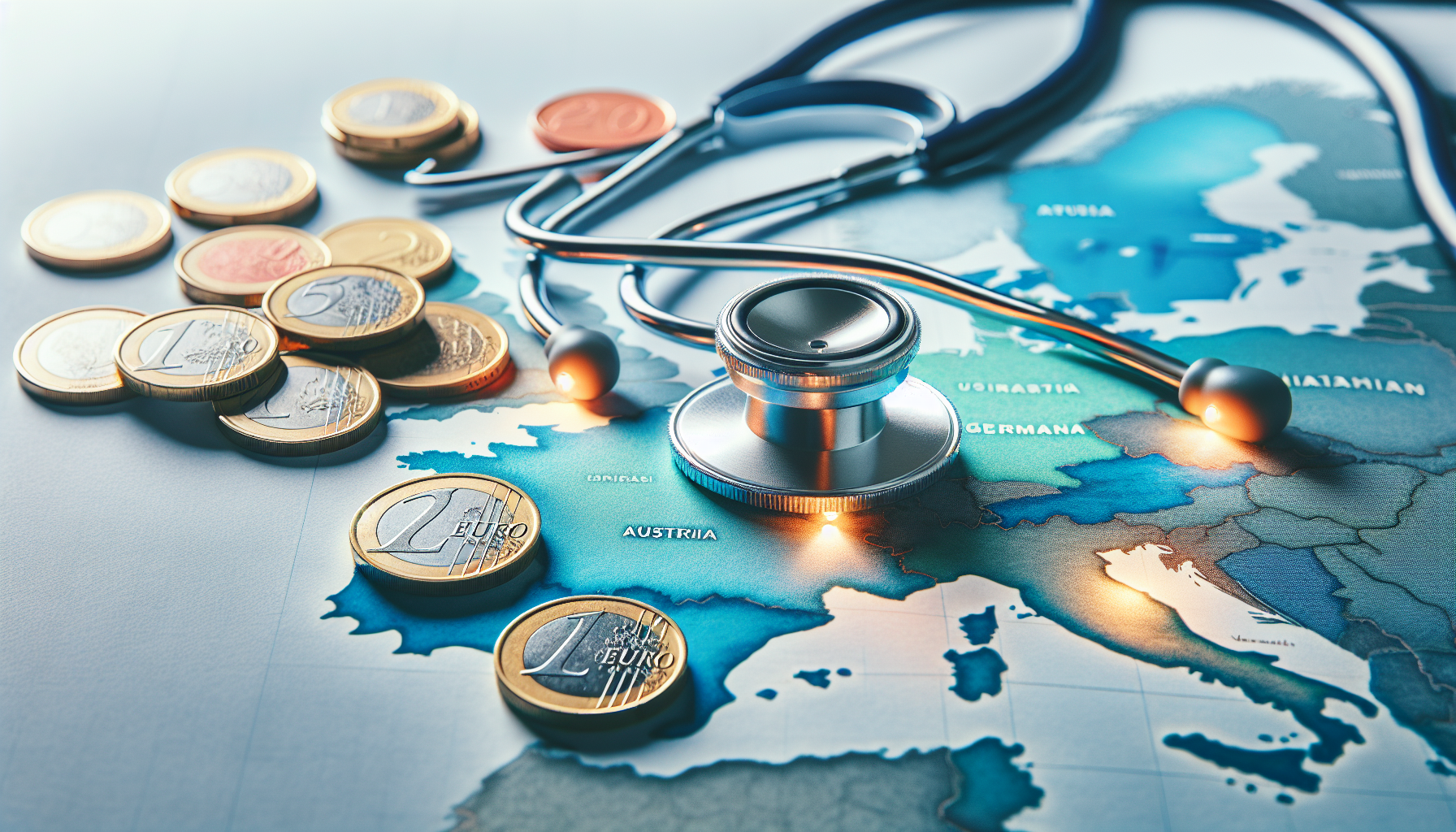 Krankenversicherung in Österreich und Deutschland: Ein Blick über die Grenze