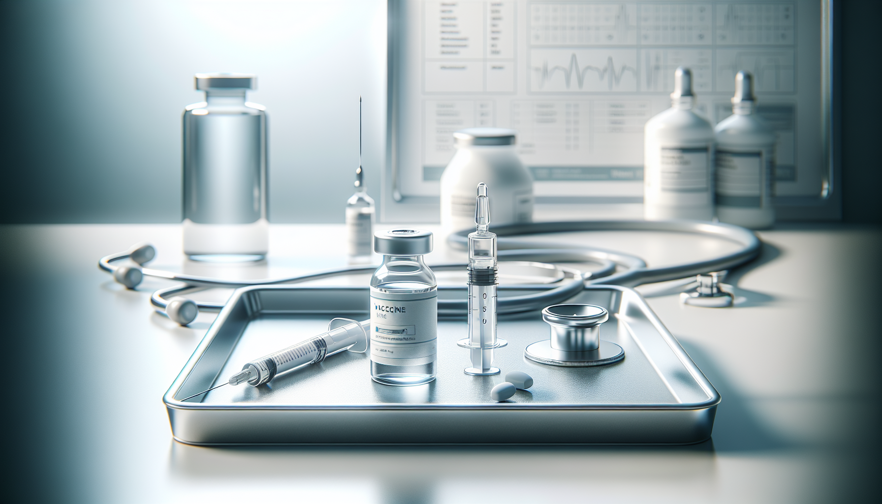 Grippeimpfung in Österreich: Schutz für sich und andere