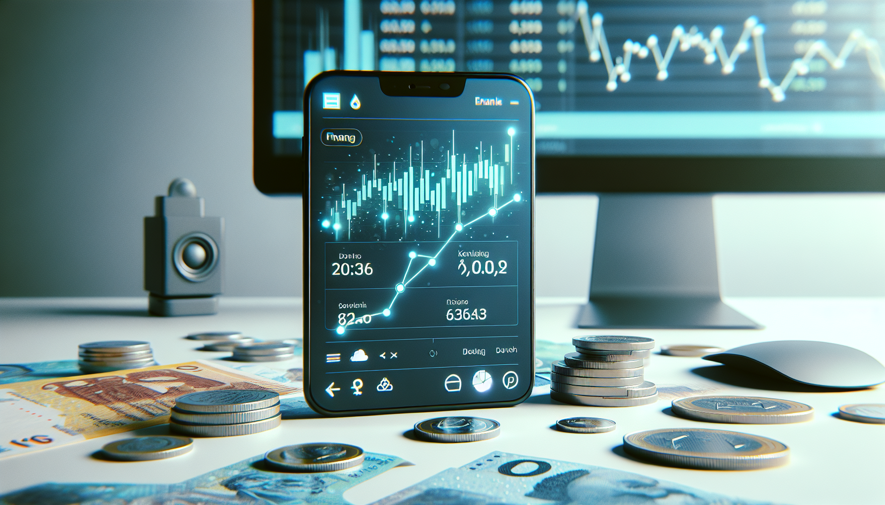 Neobroker in Österreich: Chancen und Risiken bei Tagesgeldangeboten