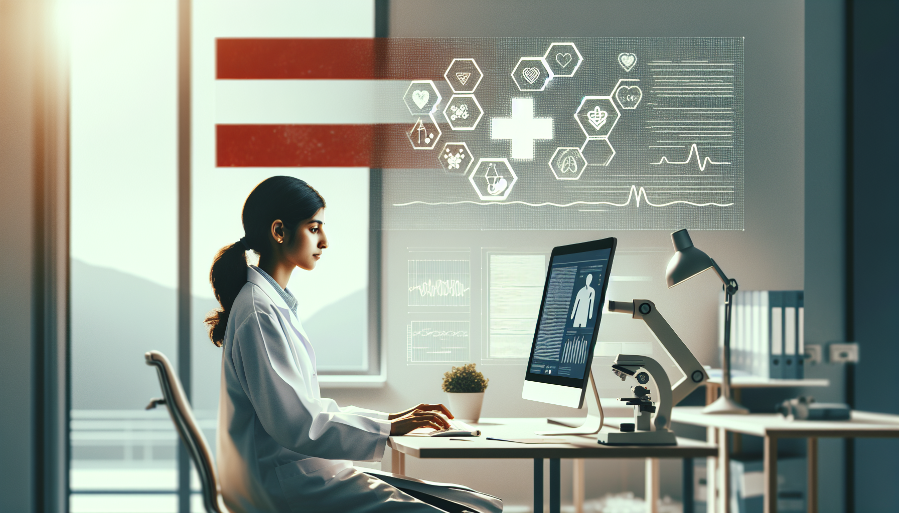 Long COVID in Österreich: Forschung und Unterstützung im Fokus