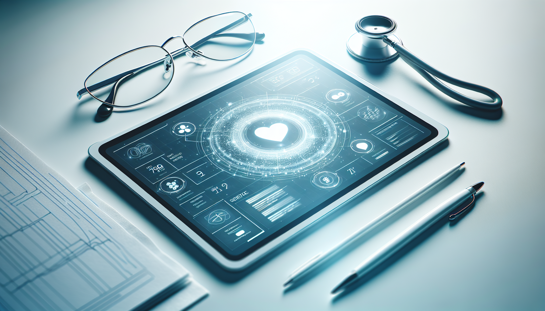 Medizinregistergesetz: Ein Schritt zu mehr Transparenz und Sicherheit in der Gesundheitsversorgung