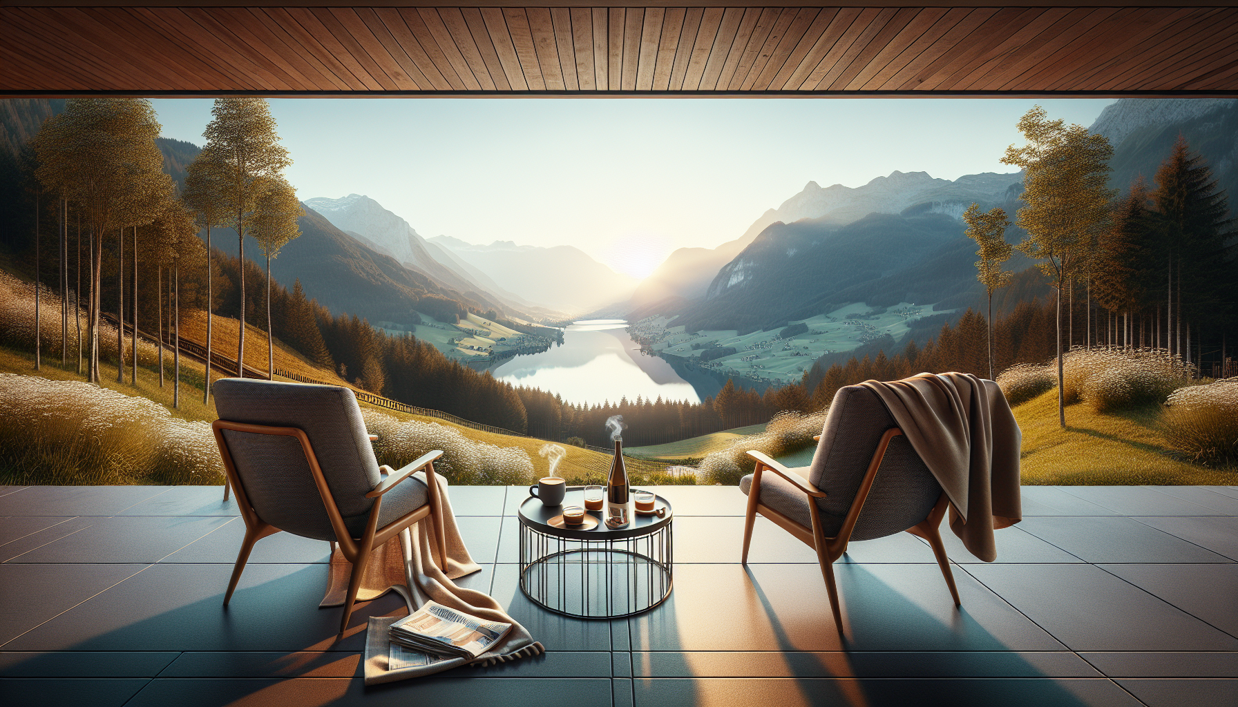 Früher in Pension: Wege und Tipps für den Vorruhestand in Österreich