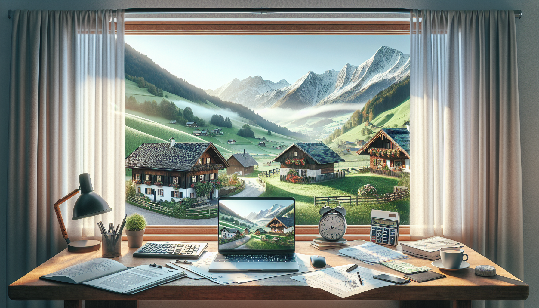 Arbeiten aus dem Ausland: Was österreichische Remote Worker steuerlich beachten müssen