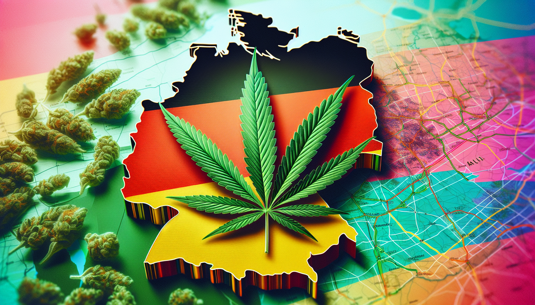Cannabis-Legalisierung in Deutschland: Ein Blick auf die mögliche Zukunft in Österreich