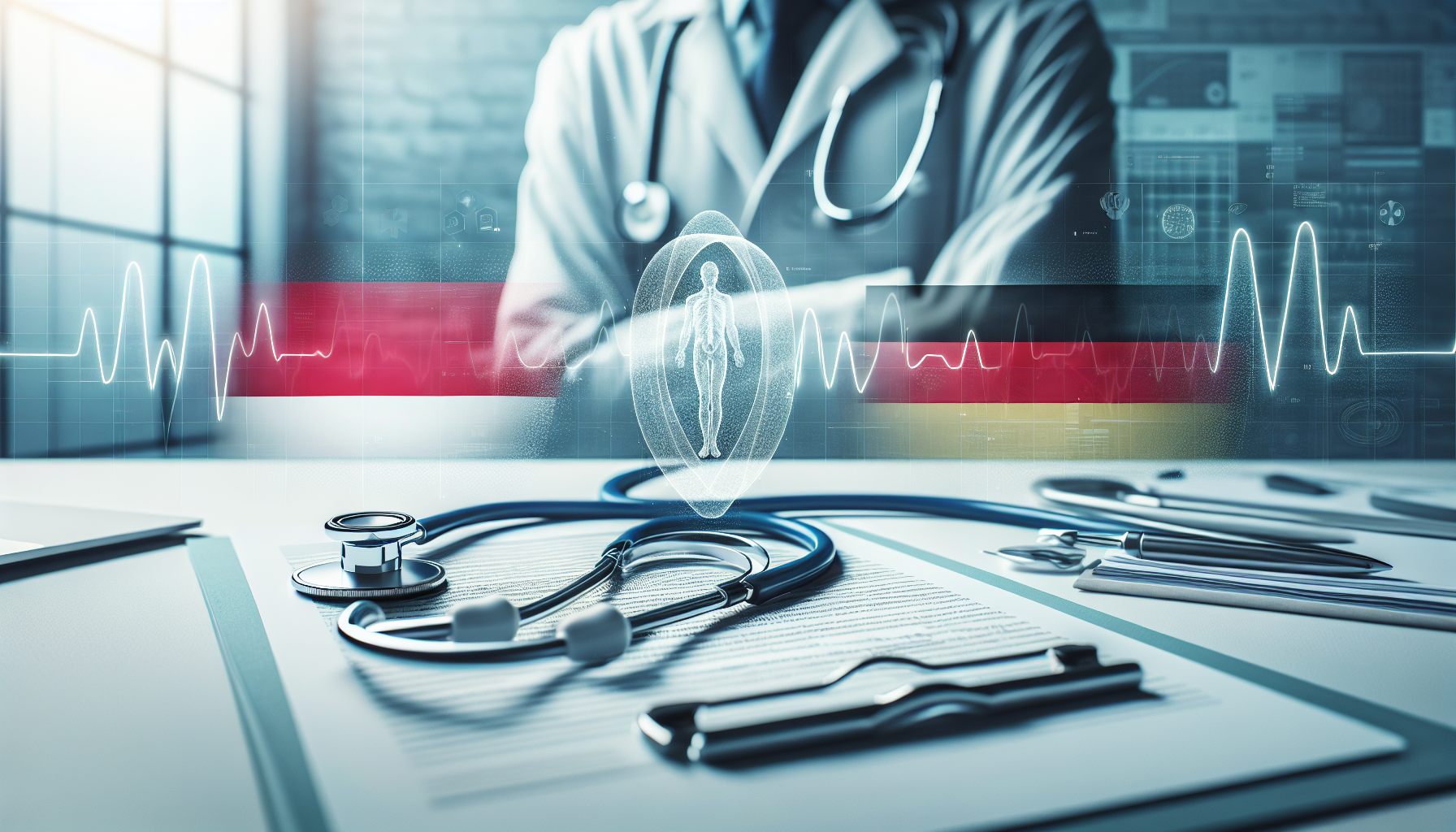 Pflege in Österreich und Deutschland: Ein Vergleich der Herausforderungen und Chancen