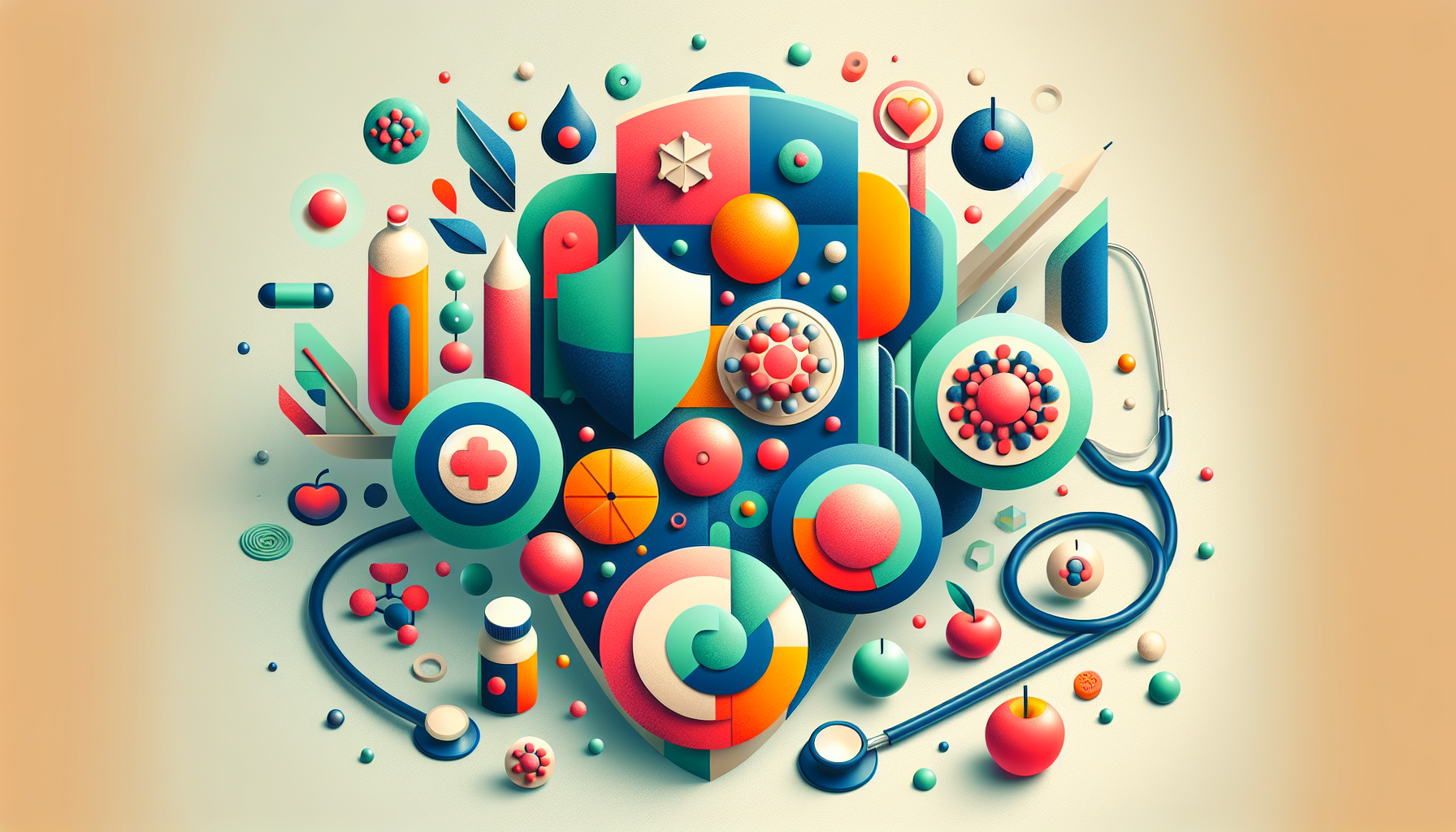 Das Immunsystem verstehen: Neue Erkenntnisse und ihre Bedeutung für unseren Alltag