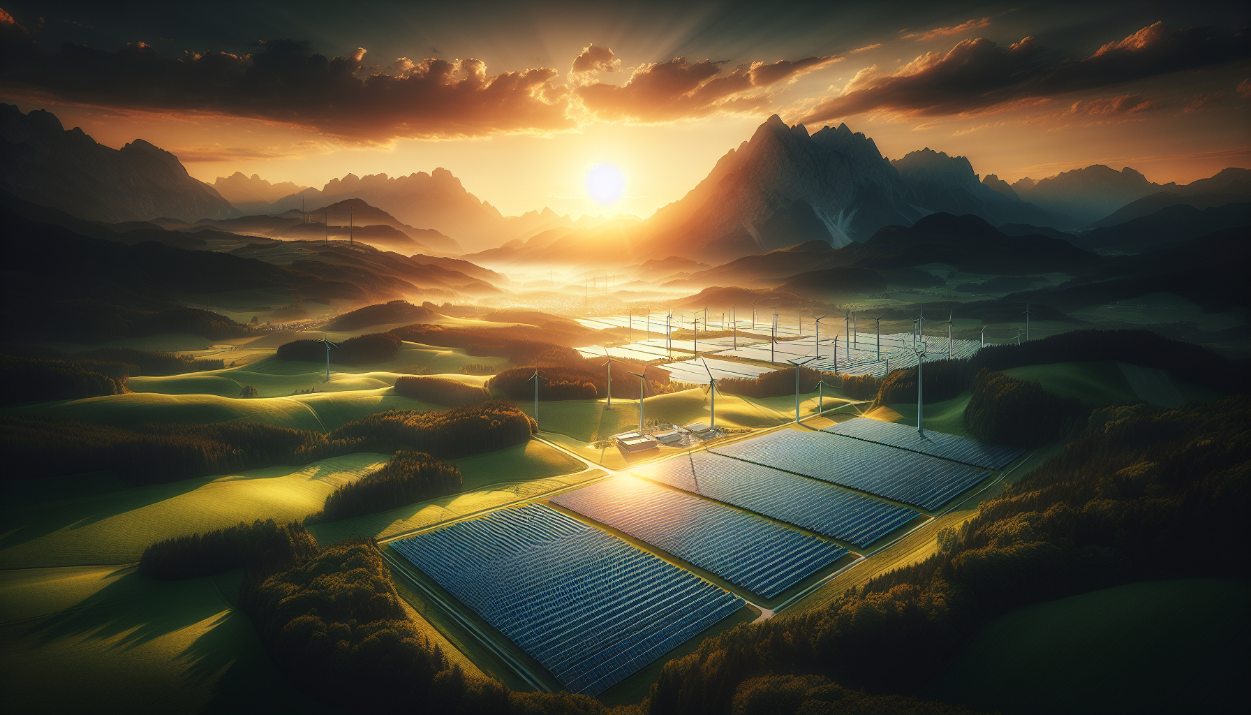 Solarenergie in Österreich: Was das Ende der Einspeisevergütung bedeuten könnte