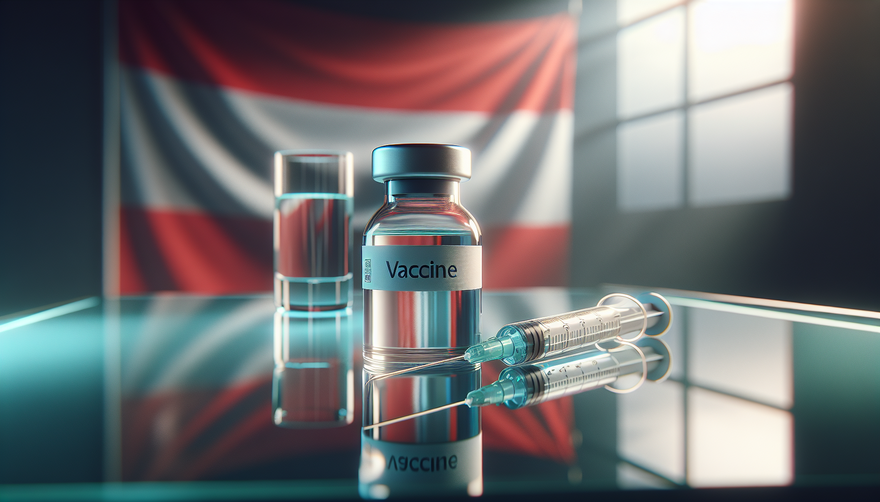 Mehr Schutz durch Vorsorge: Wie das Präventionsgesetz die Impfbereitschaft in Österreich stärkt