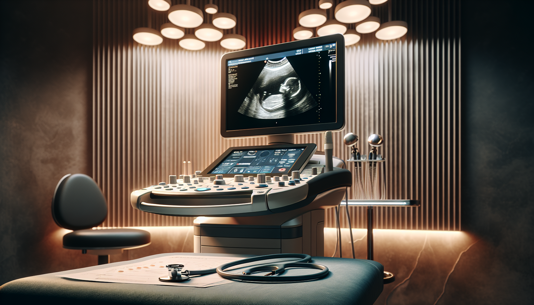 Pränataltests: Zwischen Sicherheit und ethischen Fragen