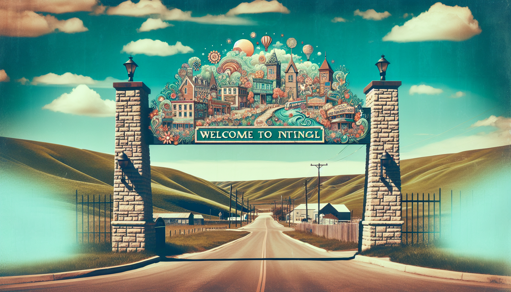 Wenn Namen Programm werden: Wie Ortszusätze den Tourismus beleben können