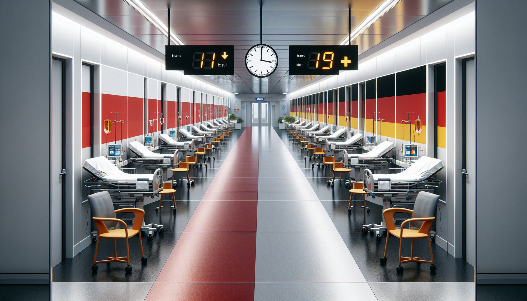 Pflege im Vergleich: Wie Österreich und Deutschland mit dem Personalmangel umgehen