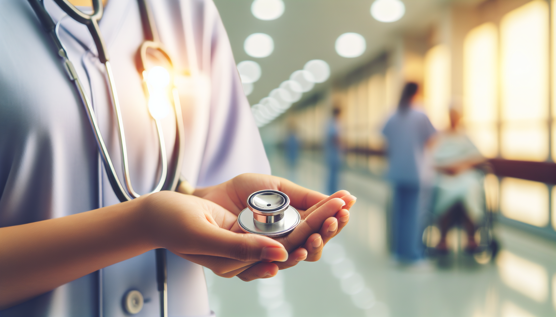 Junge Pflegekräfte in Österreich: Herausforderungen und Erfolgserlebnisse im Alltag