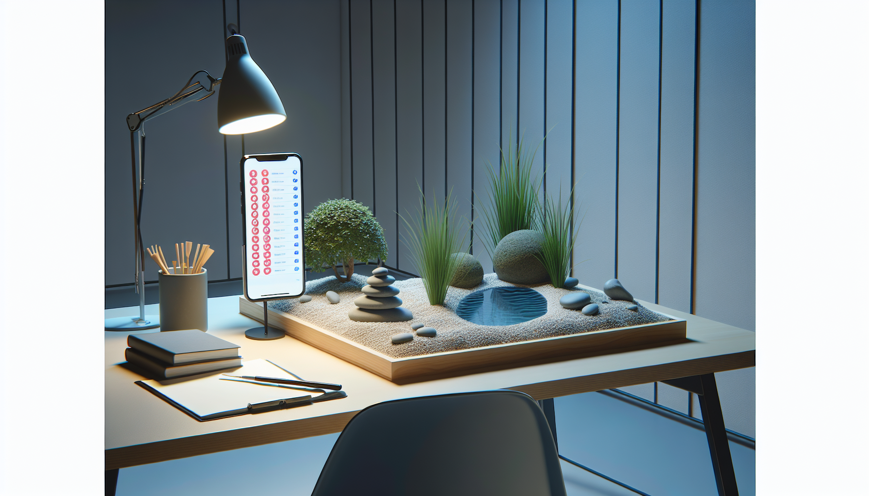 Always-on-Kultur: Ein Balanceakt zwischen Erreichbarkeit und Entspannung