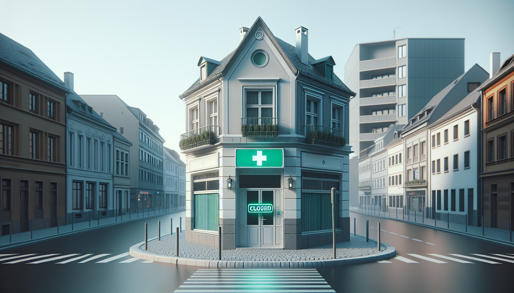 Apothekenstreik in Österreich: Was bedeutet das für die Medikamentenversorgung?